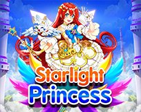 Starlight Princess